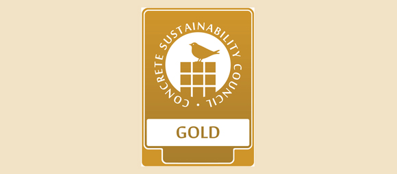 L'impianto Unical di Villanova d'Asti certificato CSC Gold