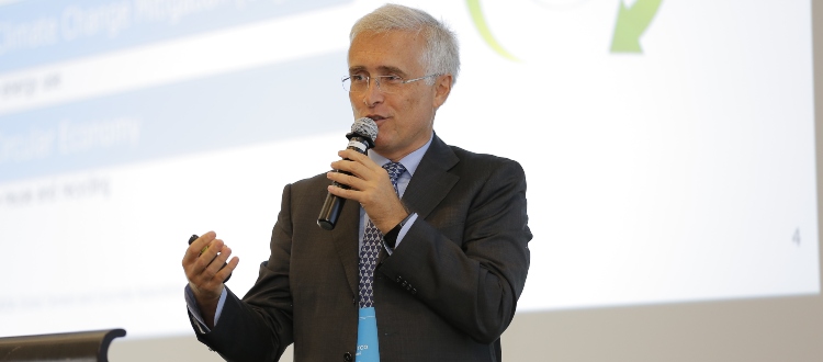 Marco Borroni, nuovo Presidente di ERMCO, punta a sostenibilità e digitalizzazione